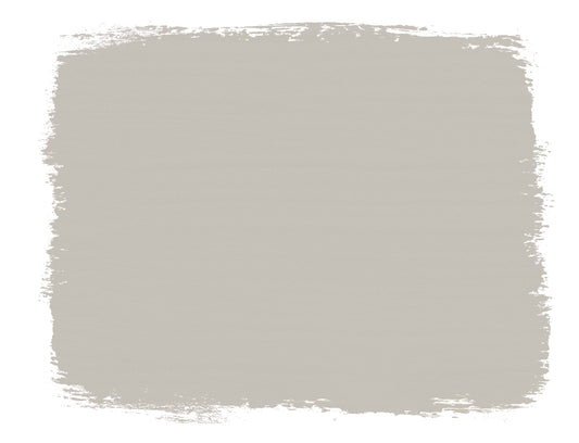 Annie Sloan Chalk Paint 
Paris Grey furniture paint Robin's Nest Vintage Sydney Australia