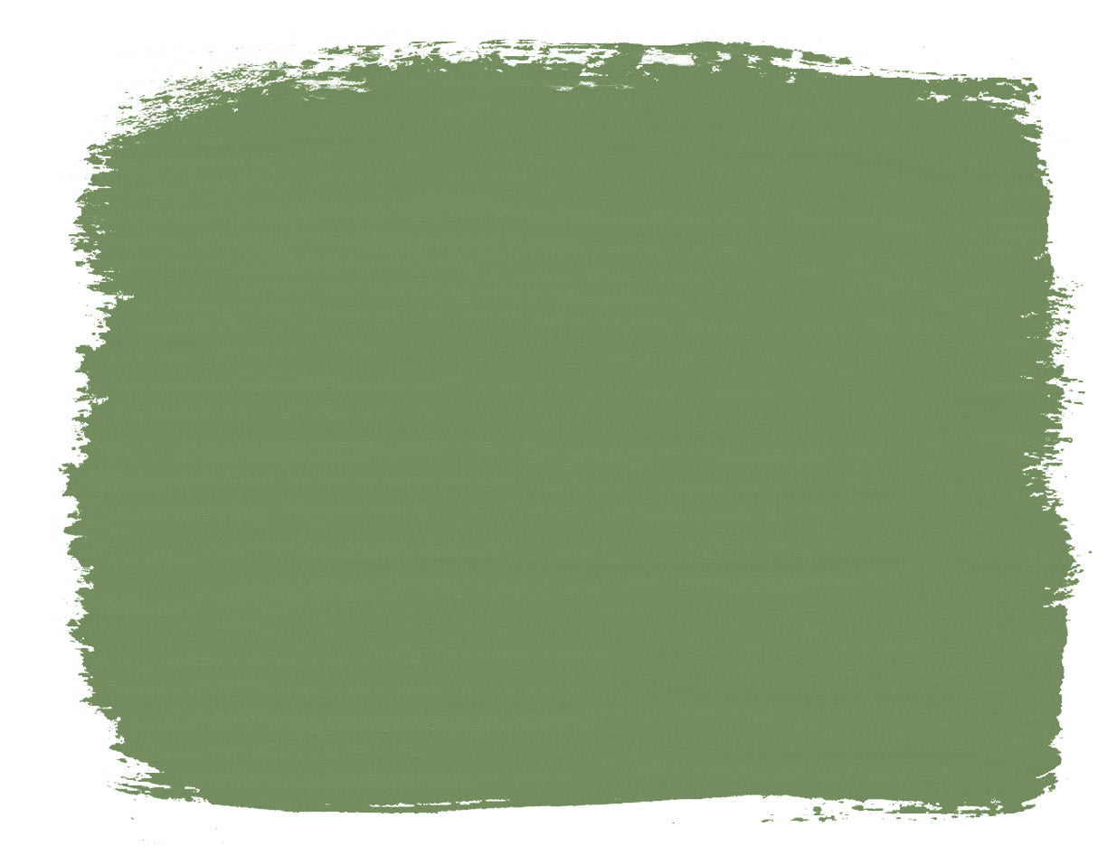 Annie Sloan Chalk Paint Capability Green furniture paint Robin's Nest Vintage Sydney Australia interior design decor