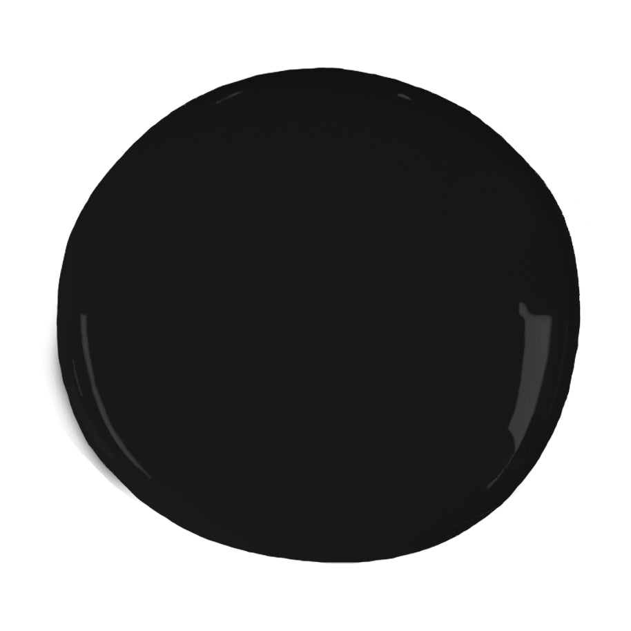 Annie Sloan Chalk Paint Athenian Black furniture paint Robin's Nest Vintage Sydney Australia interior design decor