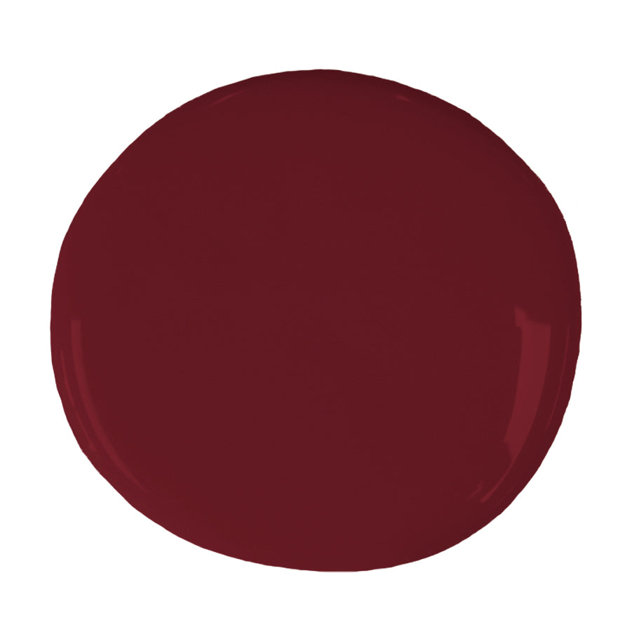 Annie Sloan Chalk Paint Burgundy furniture paint Robin's Nest Vintage Sydney Australia interior design decor