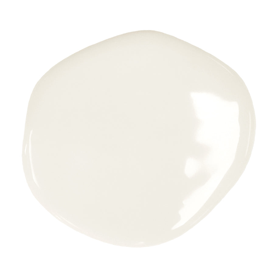 Annie Sloan Chalk Paint 
Pure White furniture paint Robin's Nest Vintage Sydney Australia