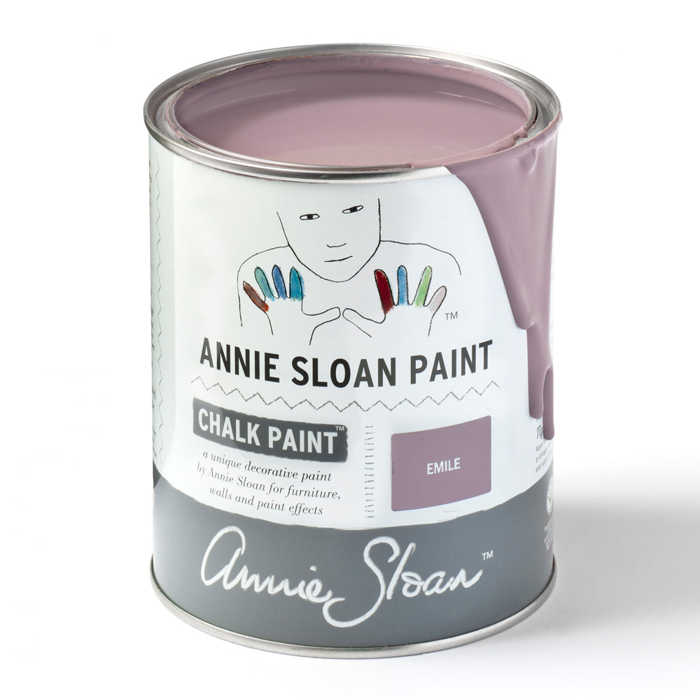 Annie Sloan Chalk Paint Emile furniture paint Robin's Nest Vintage Sydney Australia interior design decor upcycling