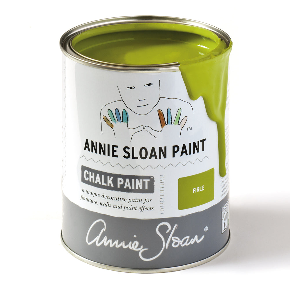 Annie Sloan Chalk Paint 
Firle furniture paint Robin's Nest Vintage Sydney Australia interior design decor upcycling