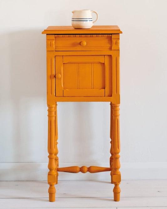 Barcelona Annie Sloan Chalk Paint painted bedside table buy online