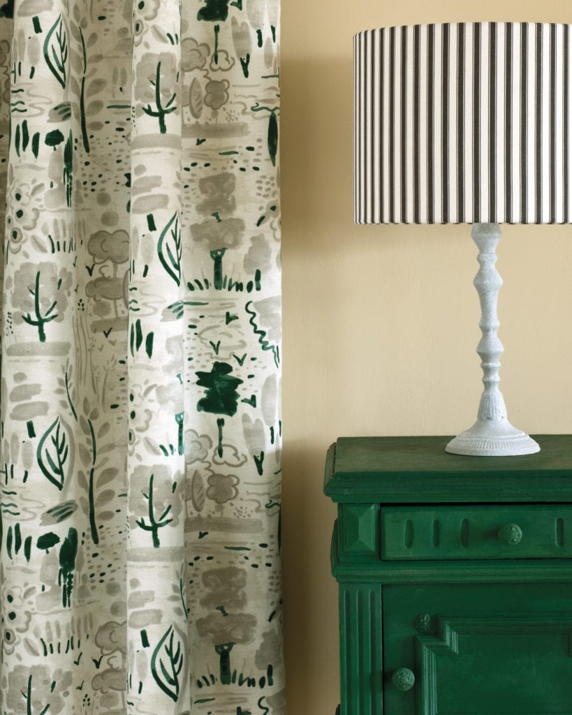 Amsterdam green annie sloan chalk paint painted furniture painting best selling good coverage number 1