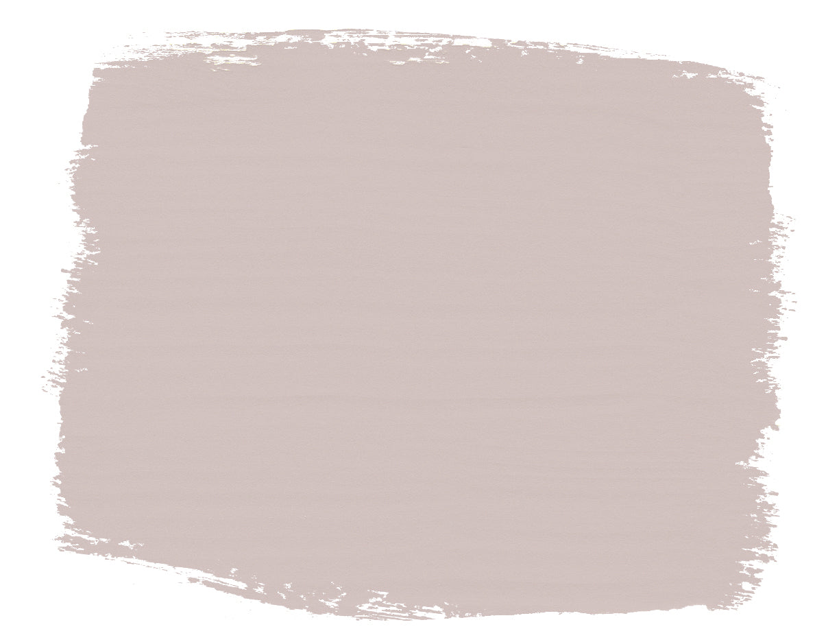 Annie Sloan Chalk Paint 
Paloma grey neutral furniture paint Palette & Patina Australian stockist