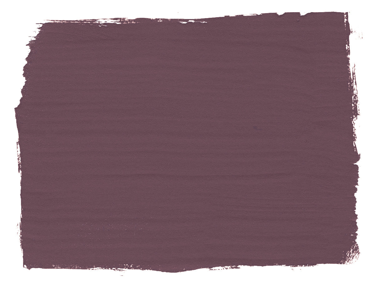Tyrian Plum Annie Sloan Chalk Paint