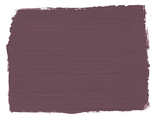 Tyrian Plum Annie Sloan Chalk Paint